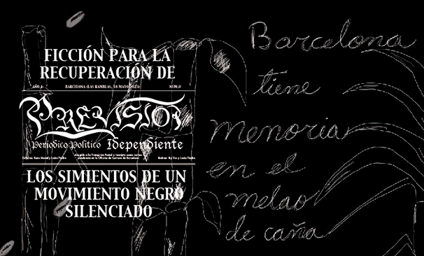 Presentació Periódico Pre-visión