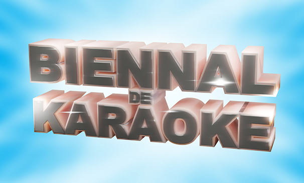 Biennal de Karaoke