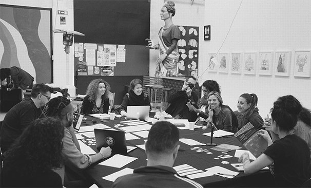 Polisèmies del silenci I