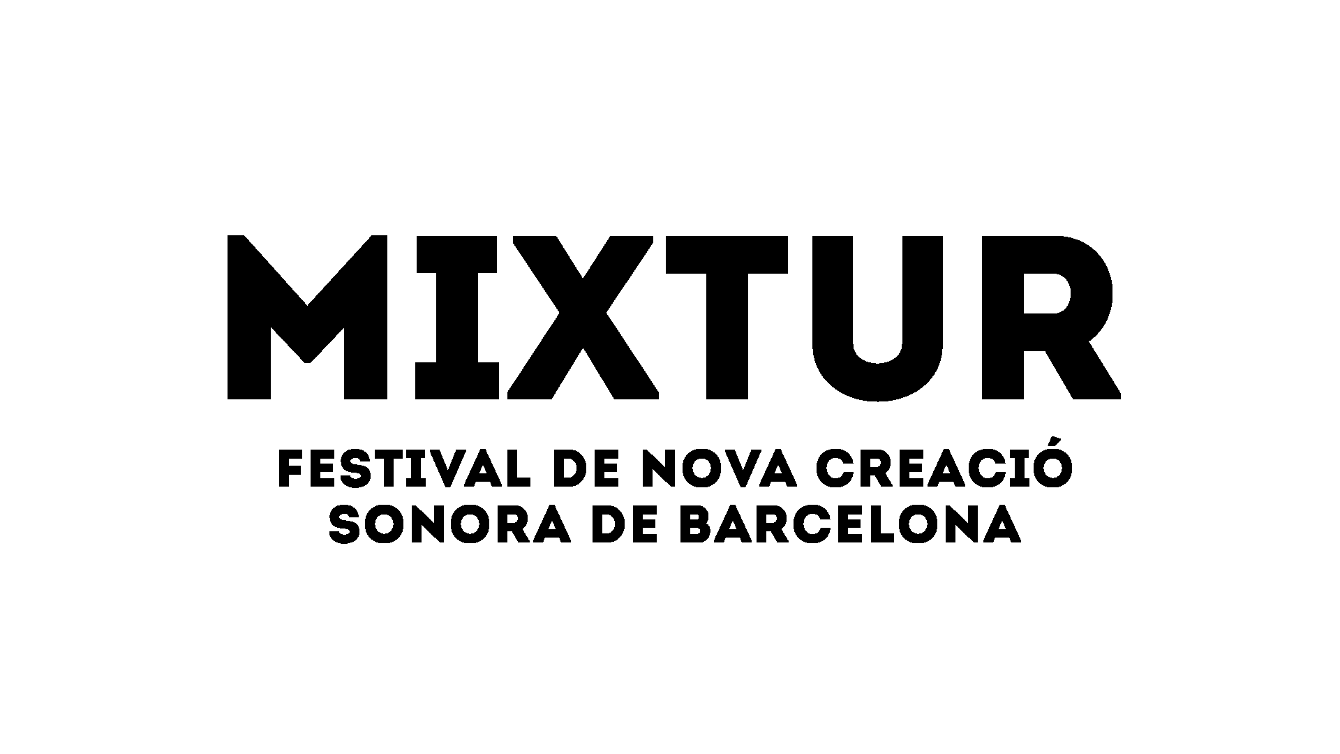 Logo_Mixtur_PreDiseny_1920x1080_negre_transparent Logo_Mixtur_PreDiseny_1920x1080_negre_transparent