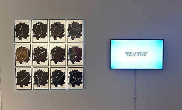 Polisèmies del silenci I