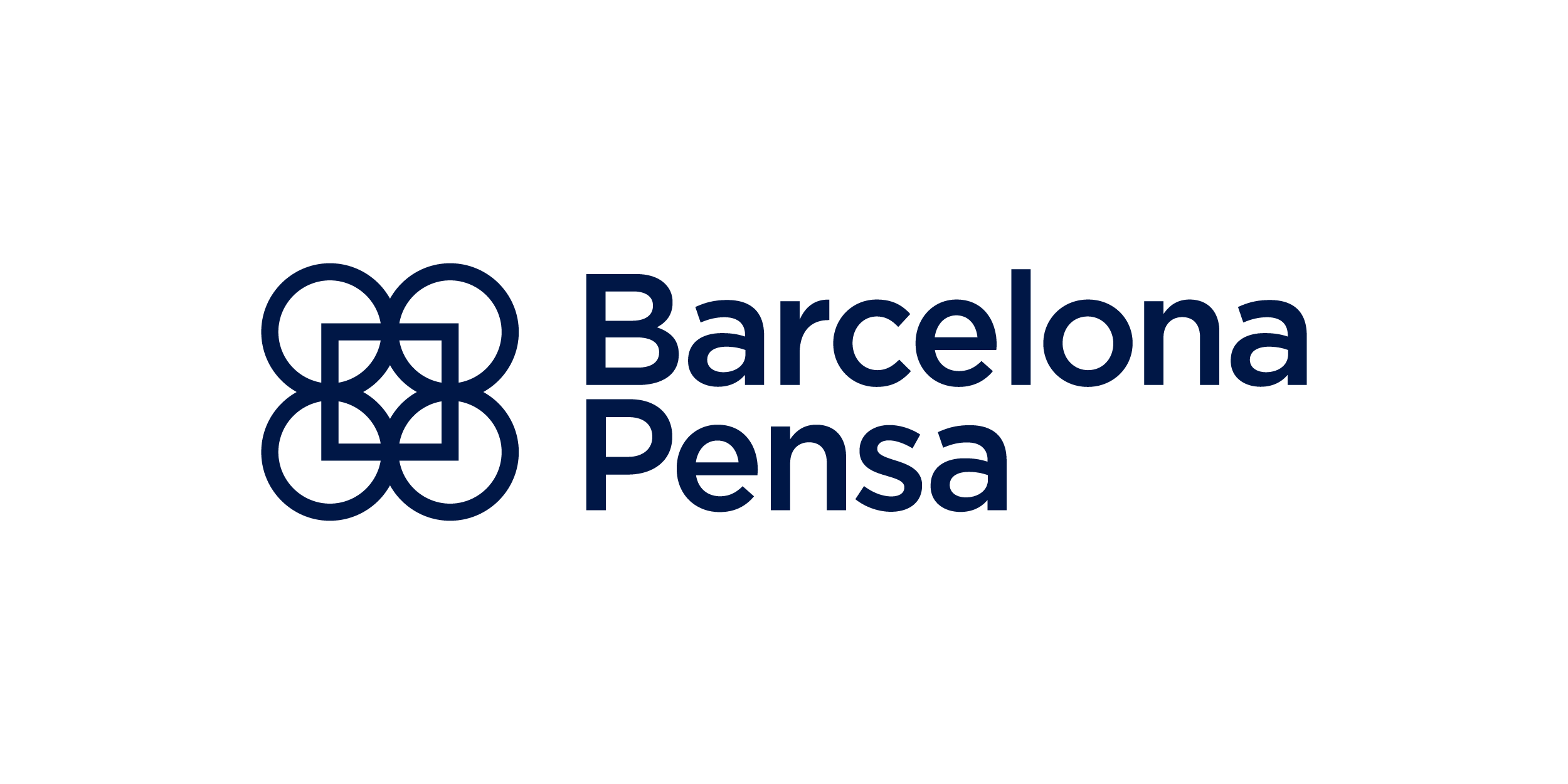 Logo Pensa Logo Pensa