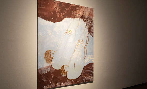 Exposició Ple de forats