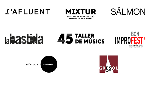 Dimecres de So i Cos_Logos_2024 Dimecres de So i Cos_Logos_2024