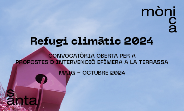 Refugi climàtic 2024