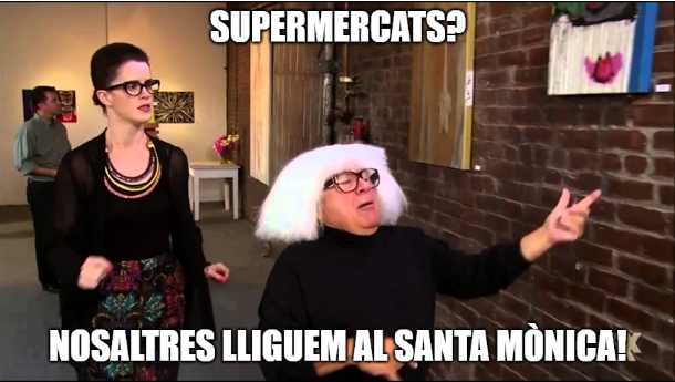 01. Lligar al SM 01. Lligar al SM