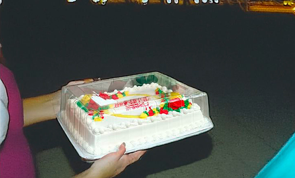 Laboratori de calle: Festa Menor