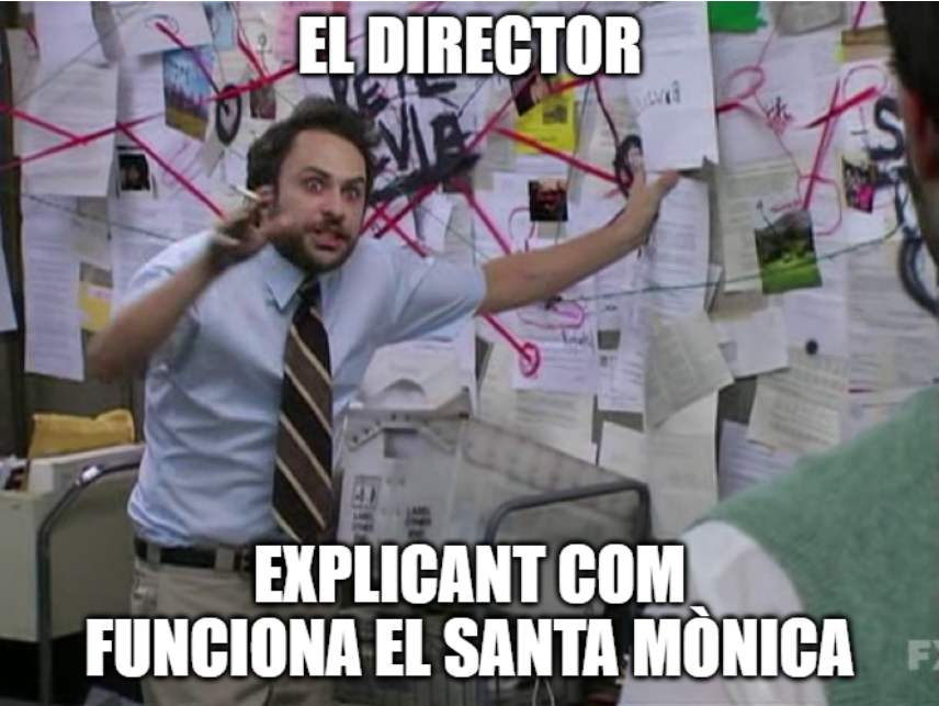 Conspiracy Conspiracy