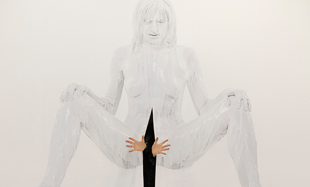 Exposició "L'altre costat"