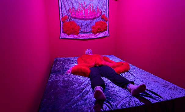 Exposició "L'altre costat"