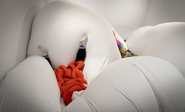 Exposició "L'altre costat"