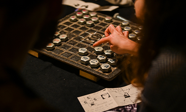 Staatsschauspiel Dresden   FAST FORWARD