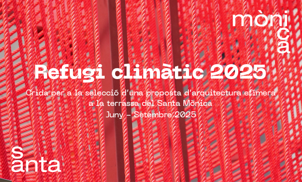Refugi climàtic 2025