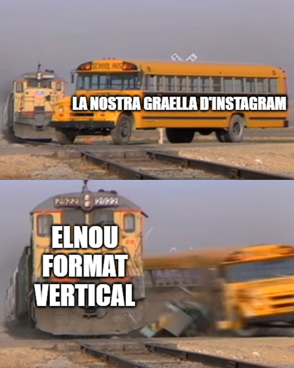 Graella Graella