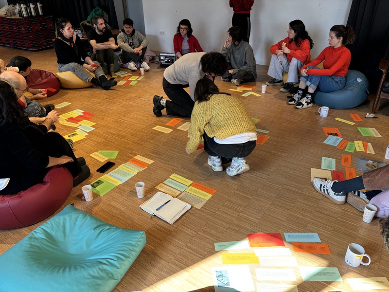 Distensiu2 Distensiu2