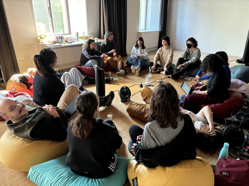 Distensiu6 Distensiu6